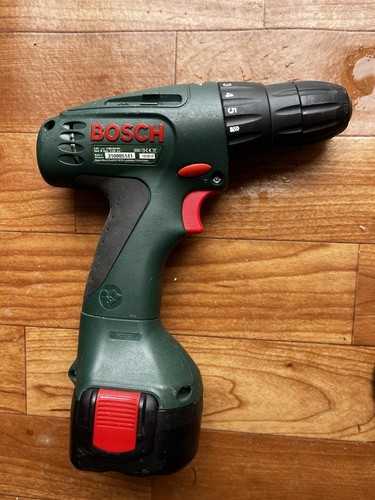 Avvitatore batteria e - avvitatore, a