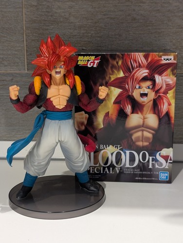Dragon ball blood - ball,