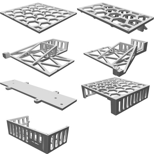 Case conversione desktop - desktop, per