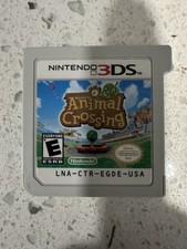 Nintendo animal crossing new - nintendo,