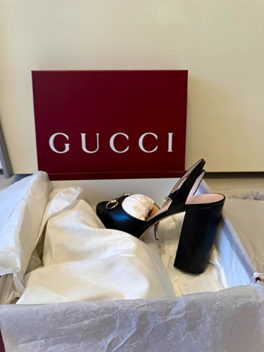 Gucci sandali donna - , slingback