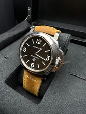 Panerai Luminor Base Logo