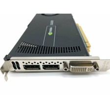   Quadro 4000 Q4000 2G DDR5
