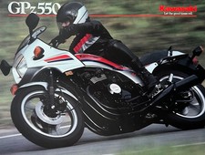 1984 Kawasaki GPz550 6-page