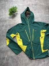 Giacca Salewa Gore Tex Glen