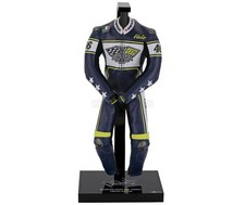 1/4 MICROART RACING - DAINESE