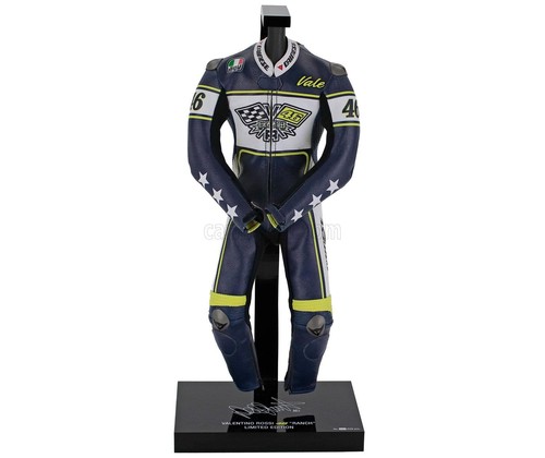 Microart racing dainese - 1/4,
