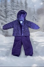 Tuta da neve posto bambini 3