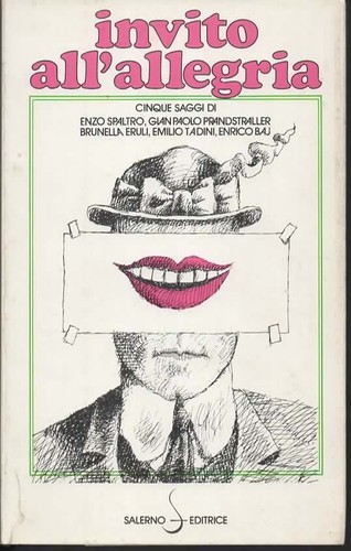 Libri invito all allegria - libri,