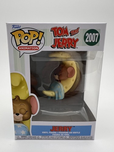 Funko pop animation tom - pop, &
