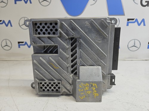Amplificatore mercedes classe - amplificatore,