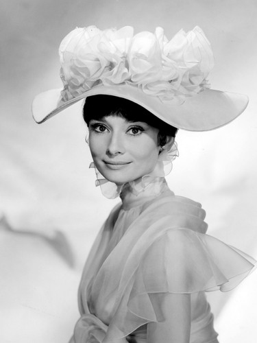 Audrey hepburn poster 30 - hepburn,