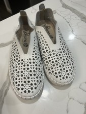 Scarpe donna Yokono slip on in