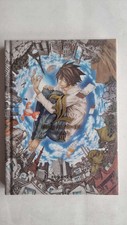 Death note romanzo - death,