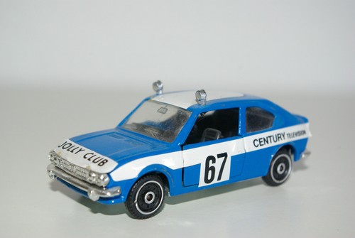 Polistil el49 49 alfa - polistil,