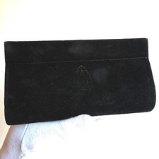 fodero occhiali da sole DANIEL SWAROVSKI custodia sunglasses case astuccio box