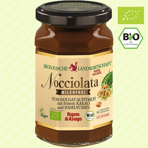 Rigoni asiago nocciolata - di,