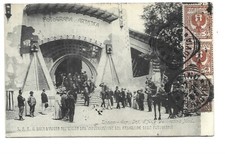 Italy Torino Esp. Decorative