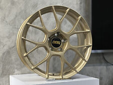 NUOVO ORIGINALE 18x8,5 BBS