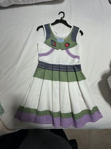 Vestito bambina toy story - toy,