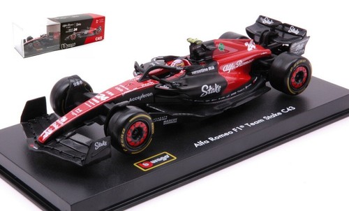 Modellino auto formula - 1, f1