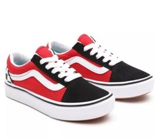 Vans Scarpe ComfyCush Old