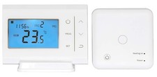 Teams Wireless RF Termostato e