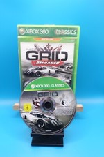 Racedriver GRID Reloaded ·