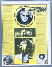 1976 - 1990 RITAGLI GRIGLIE PALPITANTI Genesis P-Orridge PSYCHIC TV Industrial