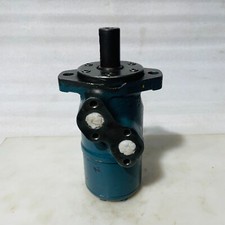 Motore idraulico orbitale