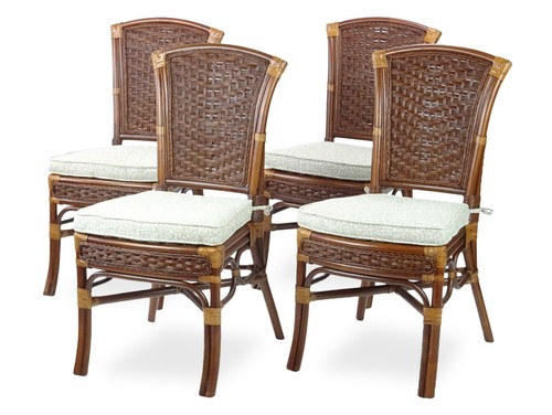 Set sedie laterali - set, da