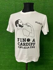 Maglia BONUCCI Juventus CARDIFF Final Champions Gara Match Worn Indossata Shirt