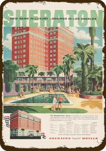 1955 sheraton town - 1955,
