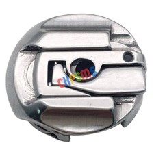 Capsula bobina per Bernina