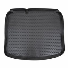 Vasca Baule Bagagliaio Per Audi A3 8P 2003-2012 Tappeto Esclusivo Gomma
