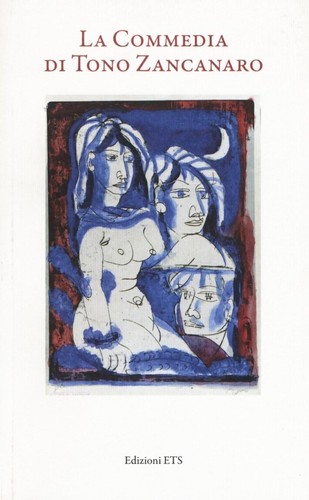 Commedia tono zancanaro - di,