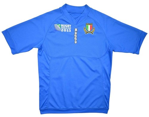 Maglia rugby - maglia, kappa