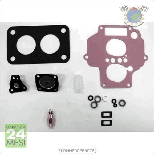 Kit riparazione guarnizioni - riparazione,