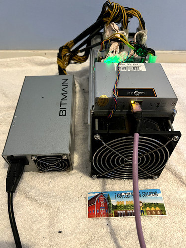 Pezzi antminer s9 13 - -, 13,5