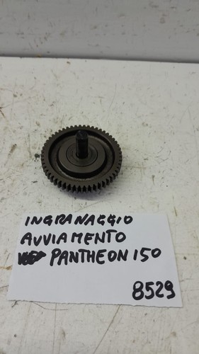 Ingranaggio avviamento honda - ingranaggio,