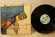 Merger Album EXILES IN A