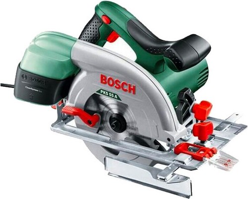 Bosch sega circolare - bosch,