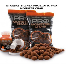 STARBAITS LINEA MONSTER CRAB