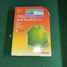 Microsoft Office Home and