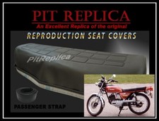 NEW SUZUKI GP125 GP 125 **HEAT