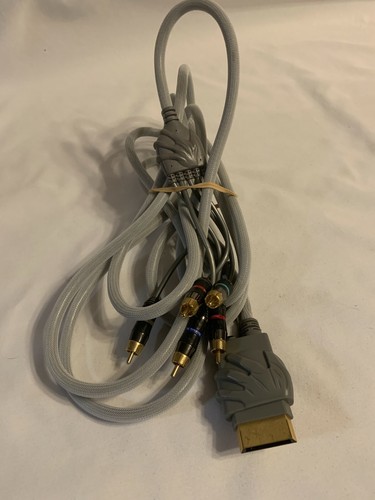 Cavo componente xbox 360 - componente,