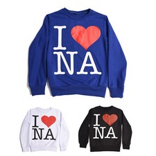 Naples Football Sweatshirt