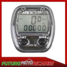 CICLOCOMPUTER PER LA