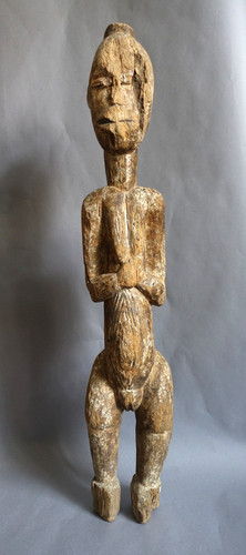 Art premier dogon mali - art,