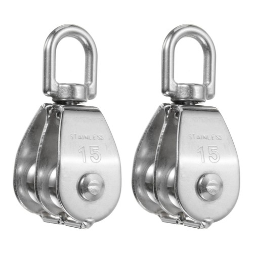 2pcs m15 blocco - 2pcs,